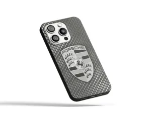 Porsche Custodia Smartphone Edizione Pro Max Qualità